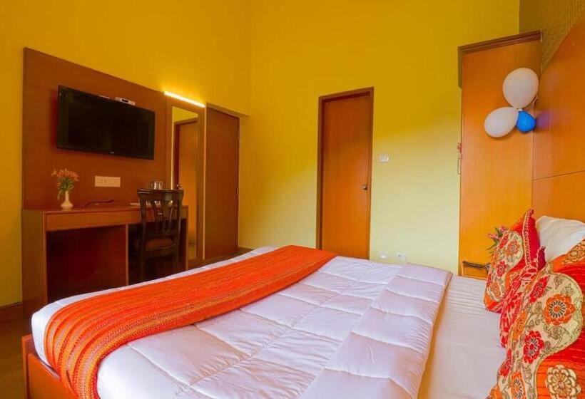 هتل The Byke Sunshine Grand