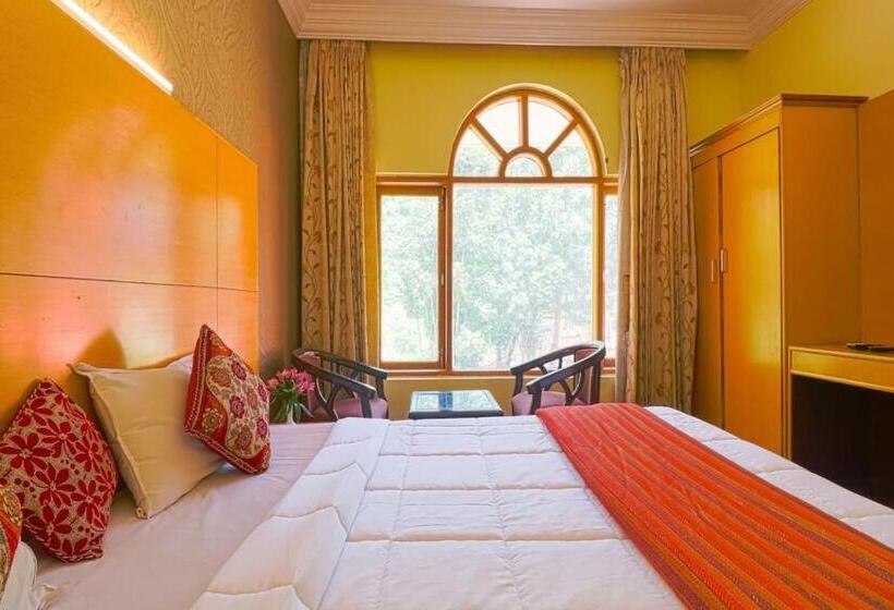 هتل The Byke Sunshine Grand