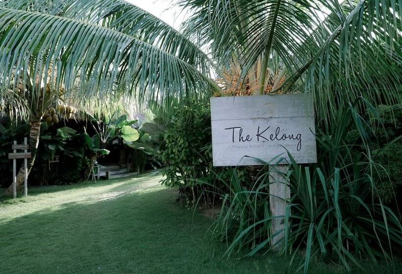 هتل The Kelong Trikora Resort