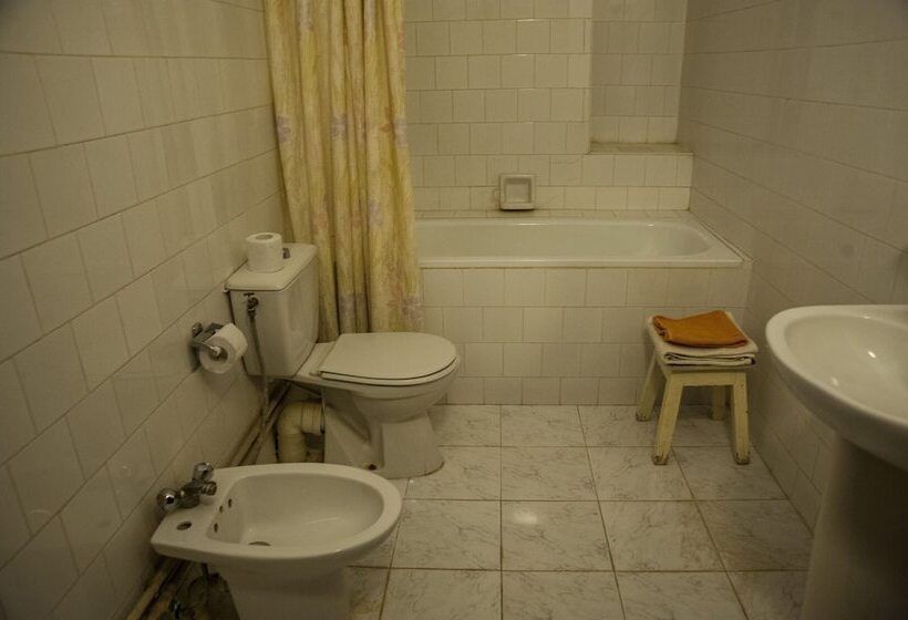 هتل Todra Centre De Tinghir