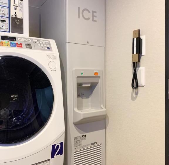酒店 Torifito Kashiwanoha