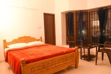هتل Ulo Maha Villa And Cottage