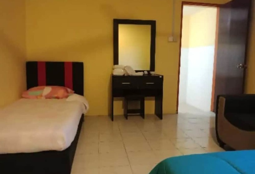 بنسيون Arvad Cottage