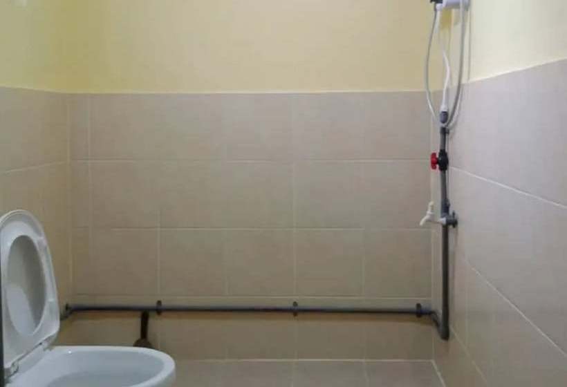 بنسيون Arvad Cottage