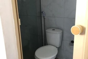 Villa Beach Hostel