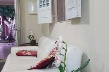 Villa Beach Hostel