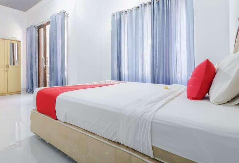 فندق صغير Rara Inn By Oyo Rooms