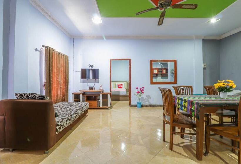 فندق صغير Rara Inn By Oyo Rooms
