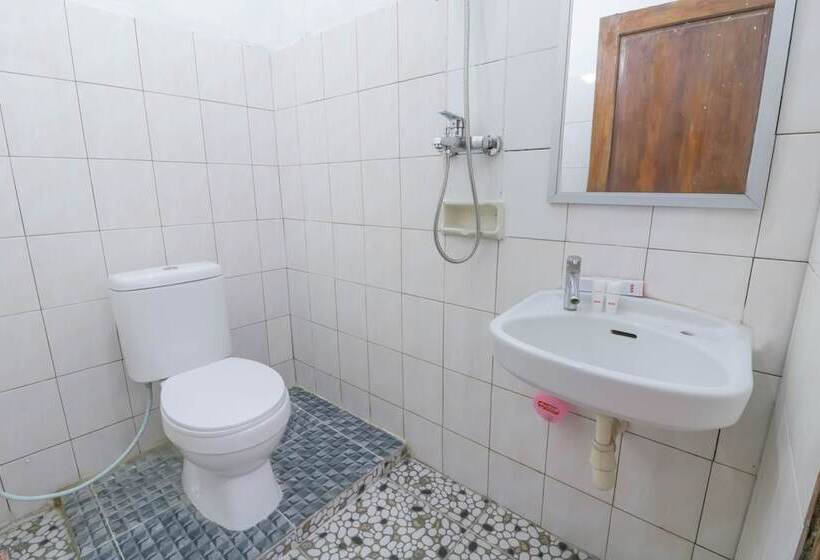 فندق صغير Rara Inn By Oyo Rooms