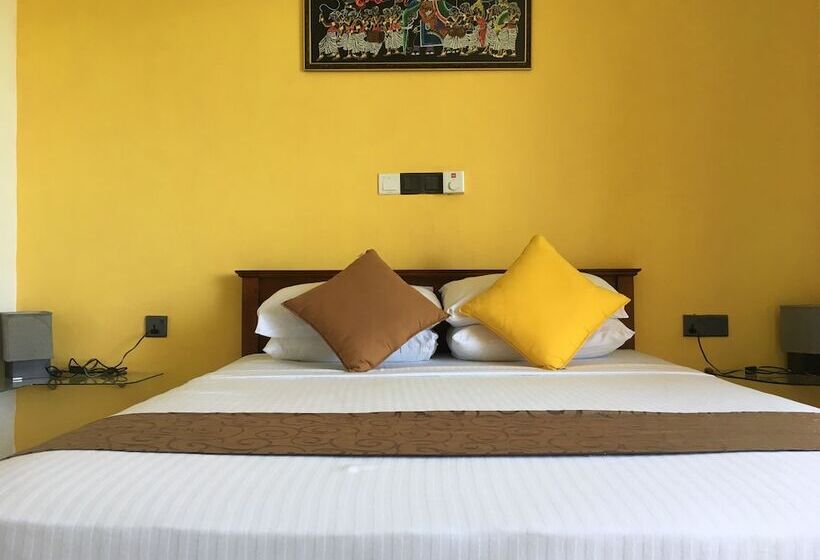 Bed and Breakfast Villa Forest View en Kandy Destinia