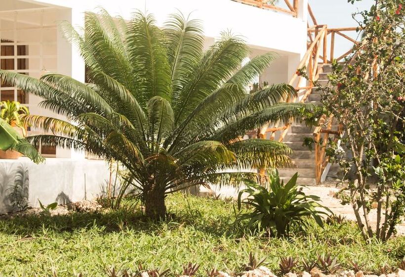 مبيت وإفطار Villa Kiota