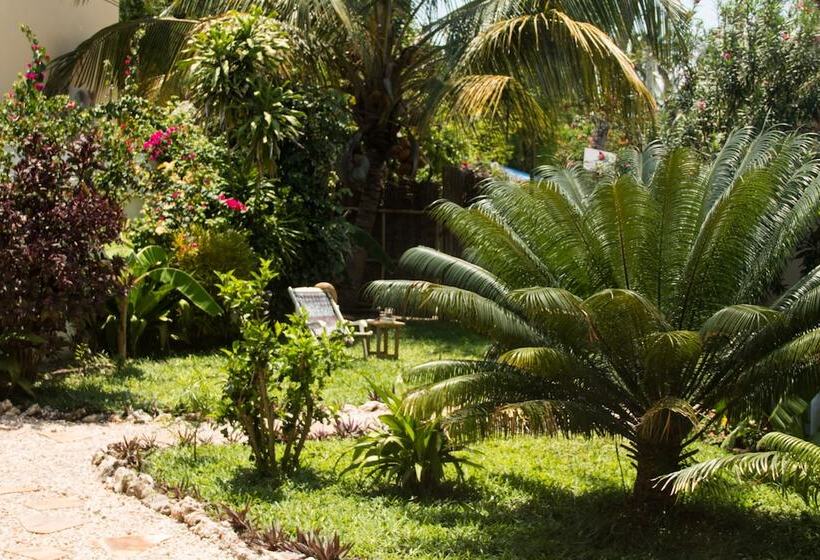 مبيت وإفطار Villa Kiota