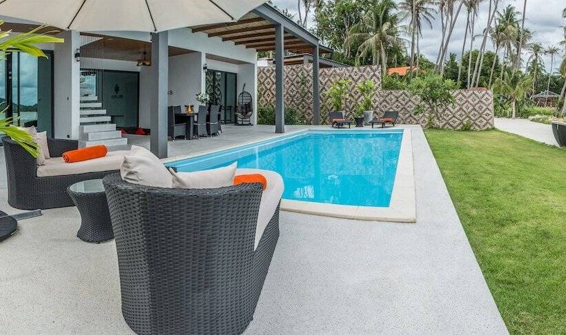 Bliss Villas