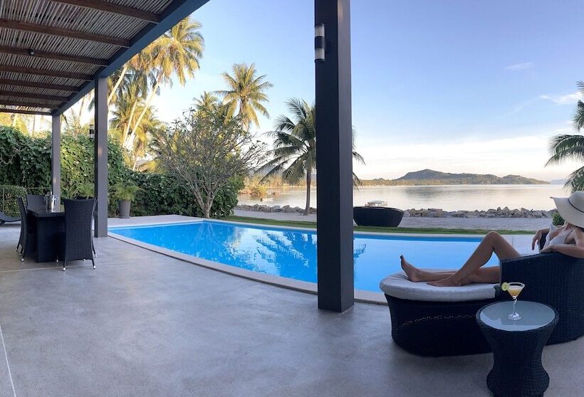 Bliss Villas