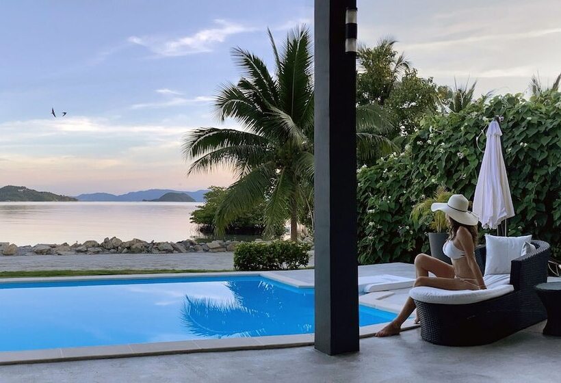 Bliss Villas