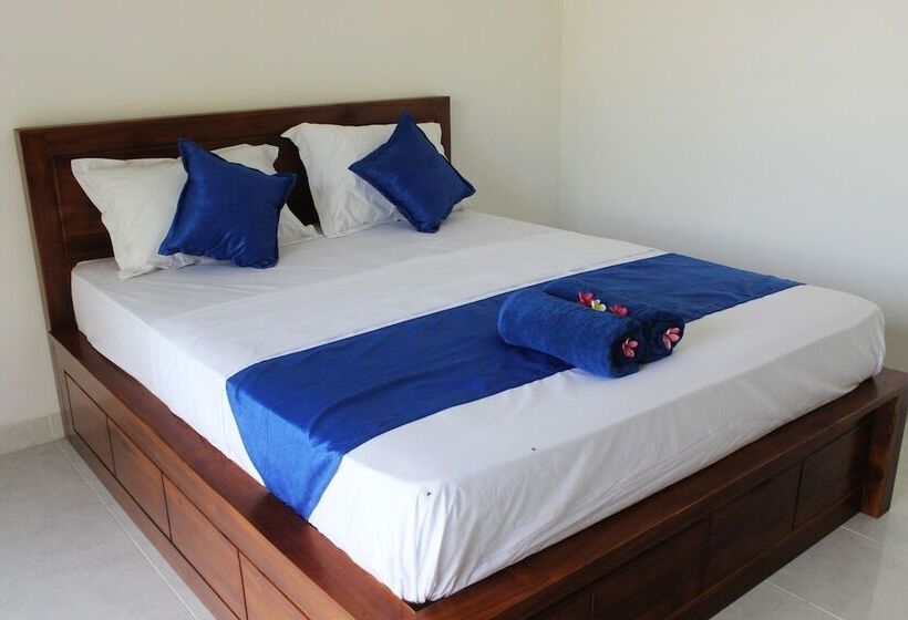 Bobo Bungalow
