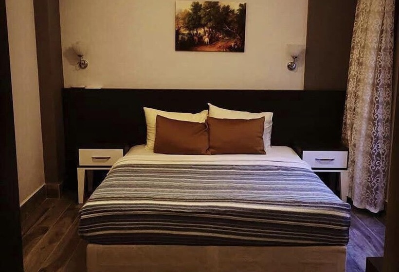 Bone Best Otel