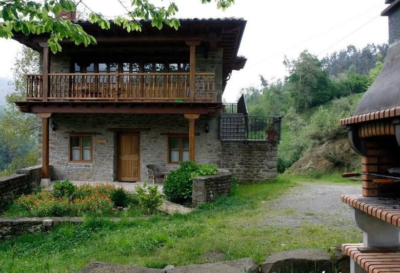 Casa Doro