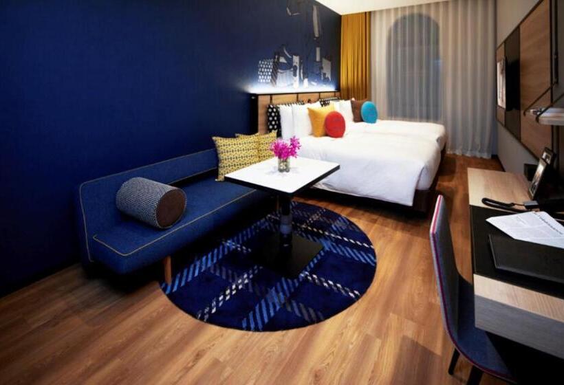 Citadines Namba Osaka