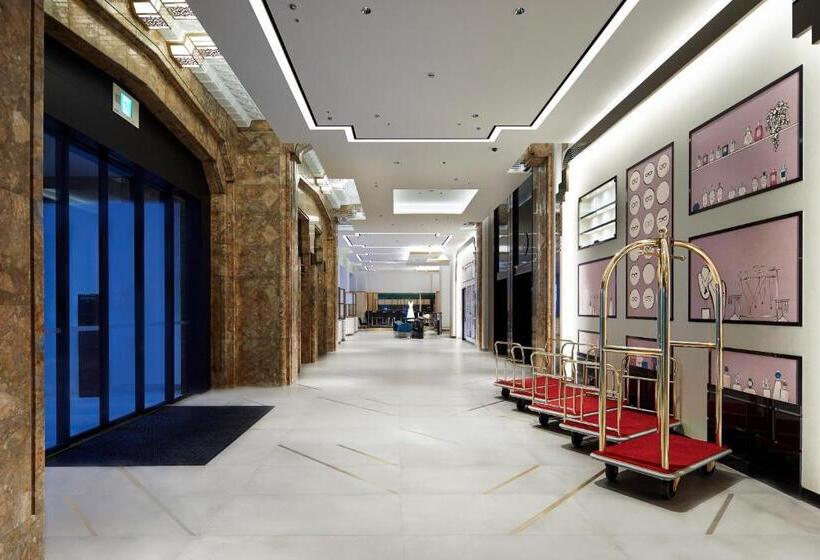 Citadines Namba Osaka