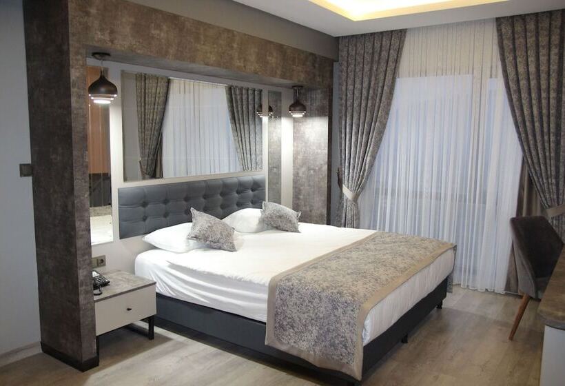 Ereza Otel