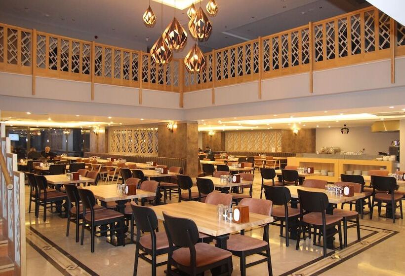 Ereza Otel