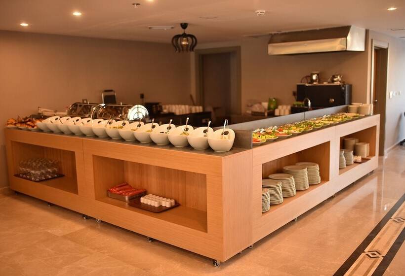 Ereza Otel