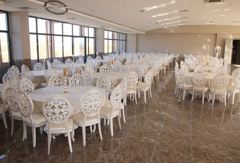 Ereza Otel