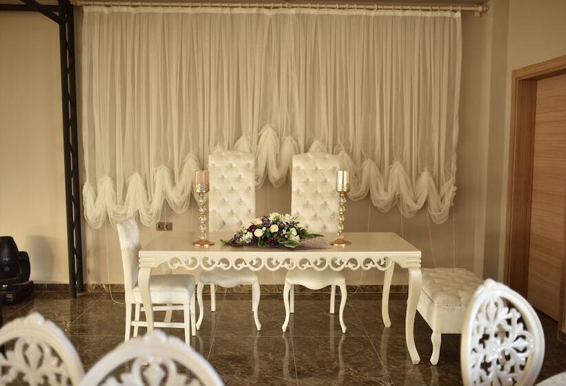 Ereza Otel