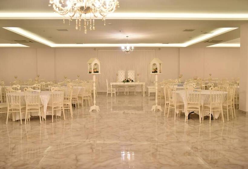 Ereza Otel