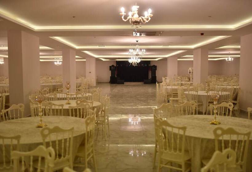 Ereza Otel
