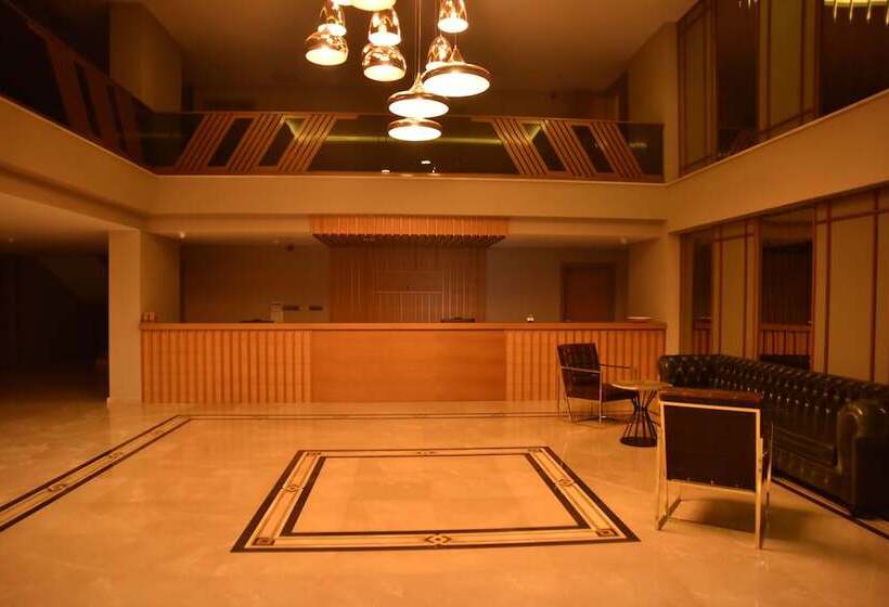 Ereza Otel