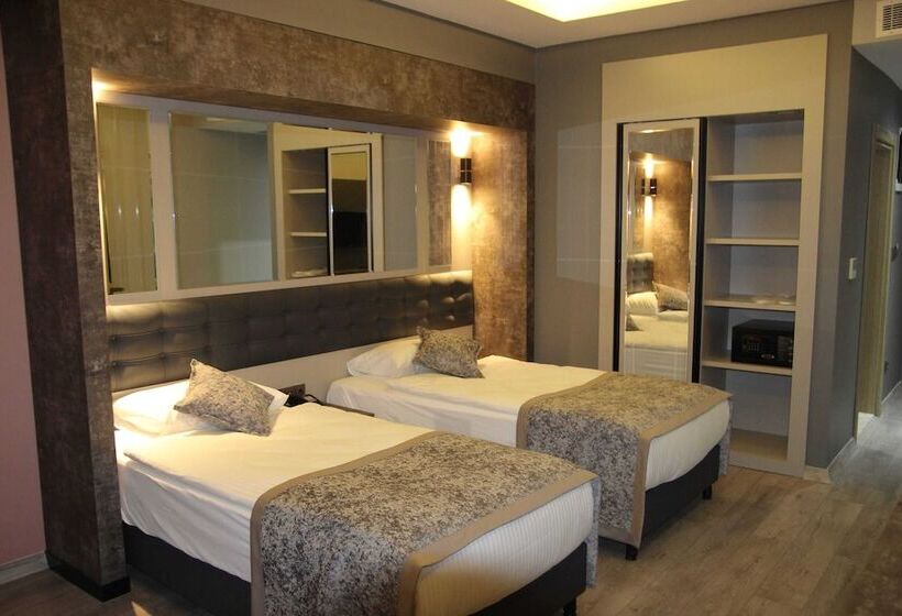 Ereza Otel