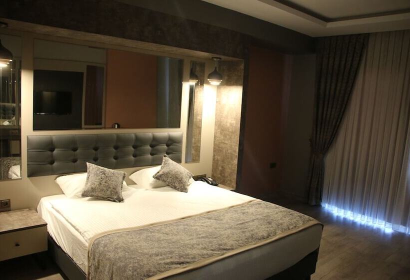 Ereza Otel