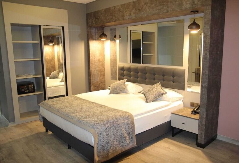 Ereza Otel