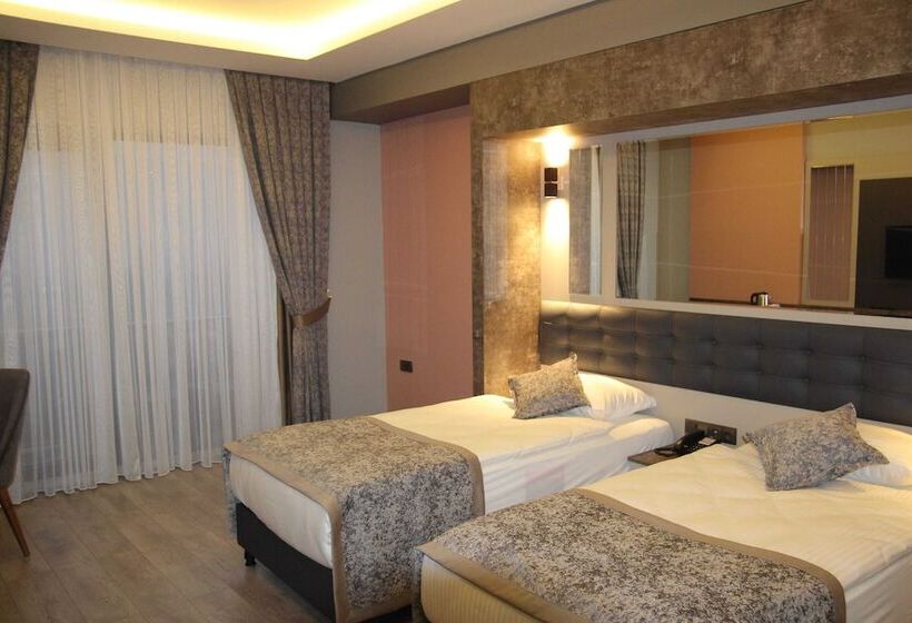 Ereza Otel