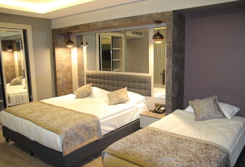 Ereza Otel