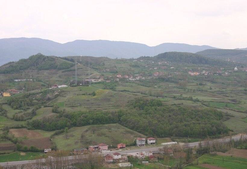 Ereza Otel
