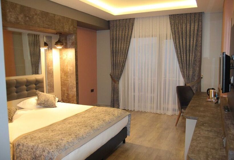 Ereza Otel