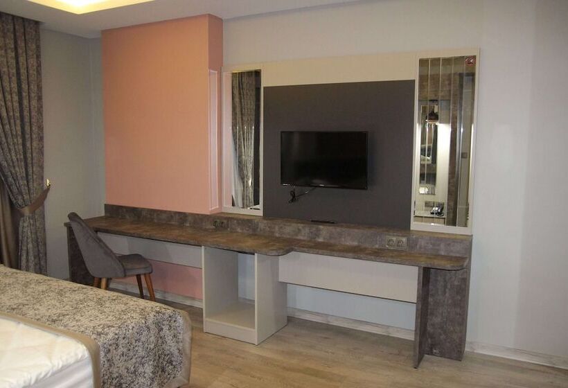 Ereza Otel