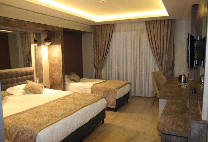Ereza Otel