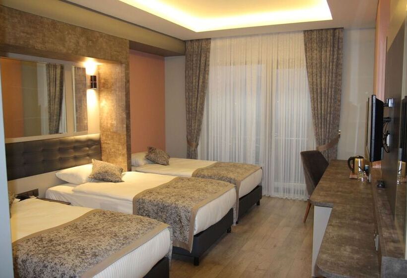 Ereza Otel