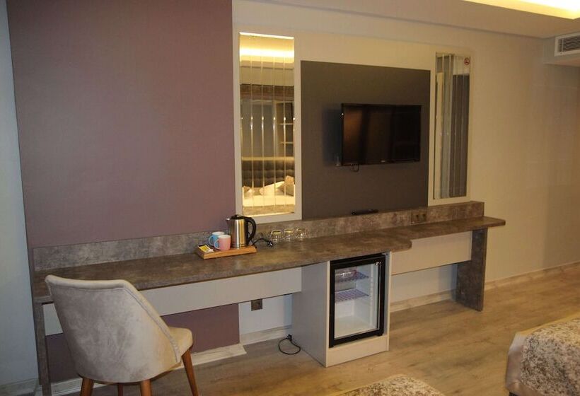 Ereza Otel