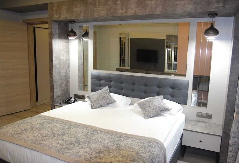 Ereza Otel