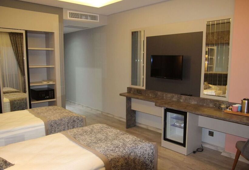 Ereza Otel