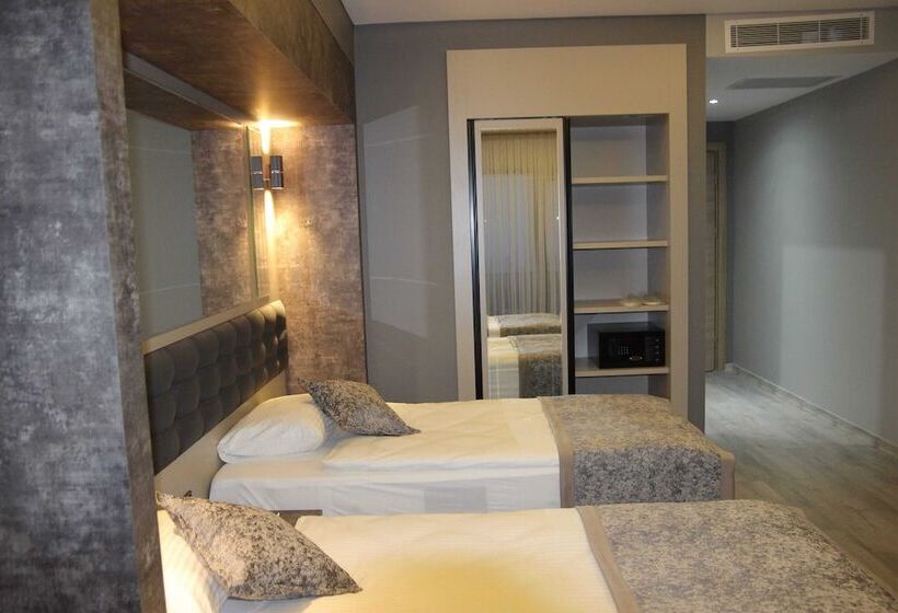 Ereza Otel