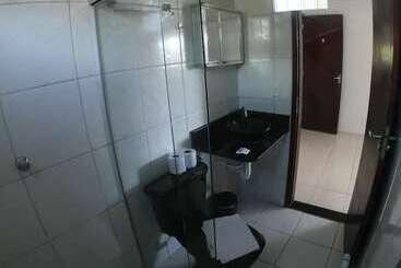 مسافرخانه Pousada Casa Nui Porto De Galinhas