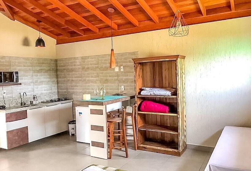 Hostal Pousada Rosa Karioka