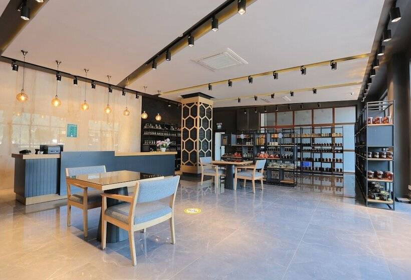 酒店 çalcalar