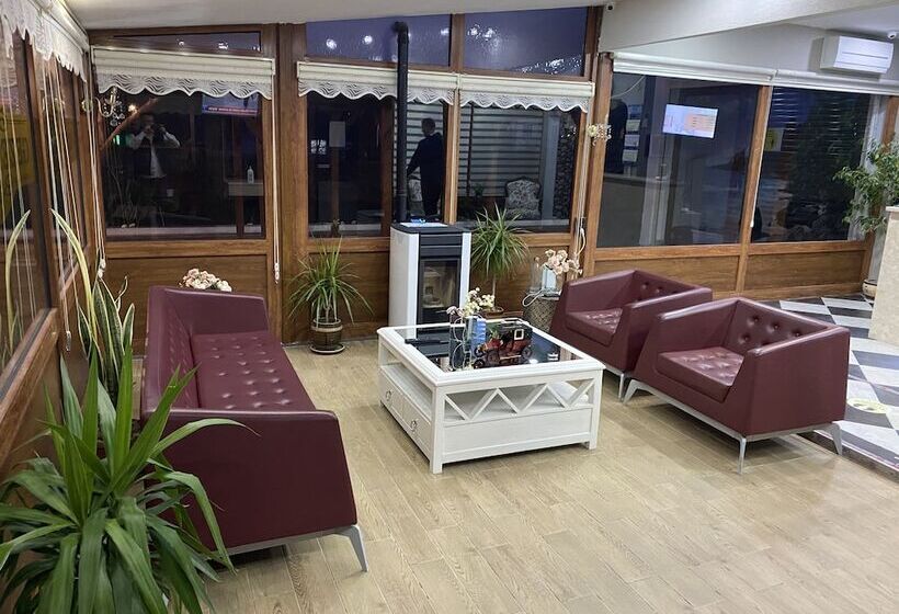 هتل Eceabat Gezen